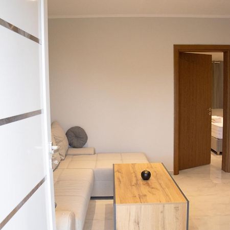 Esperas Apartments Chaidefto Экстерьер фото